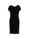 Emporio Armani Dresses BLACK