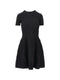 Emporio Armani Dresses BLACK