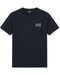 Emporio Armani EA7 Short Sleeve T-shirt Black