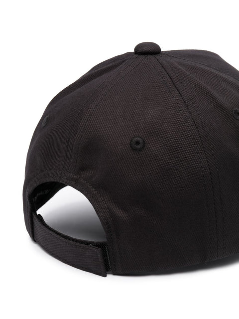 Emporio Armani Hats BLACK