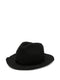 Emporio Armani Hats BLACK