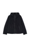 Emporio Armani Hooded blouson jacket