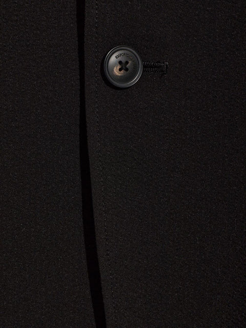Emporio Armani Jackets BLACK