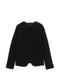 Emporio Armani Jackets BLACK