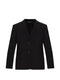 Emporio Armani Jackets BLACK