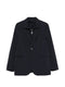 Emporio Armani Jackets NAVY