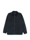 Emporio Armani Jackets NAVY