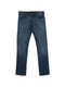 Emporio Armani Jeans BLACK