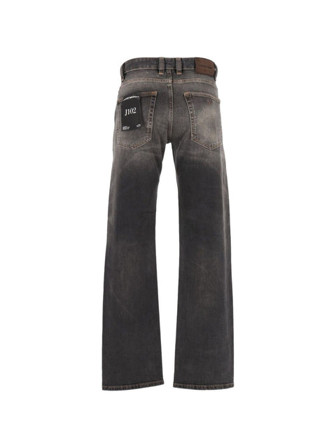 Emporio Armani Jeans GREY