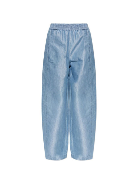 Emporio Armani Jeans LIGHT BLUE