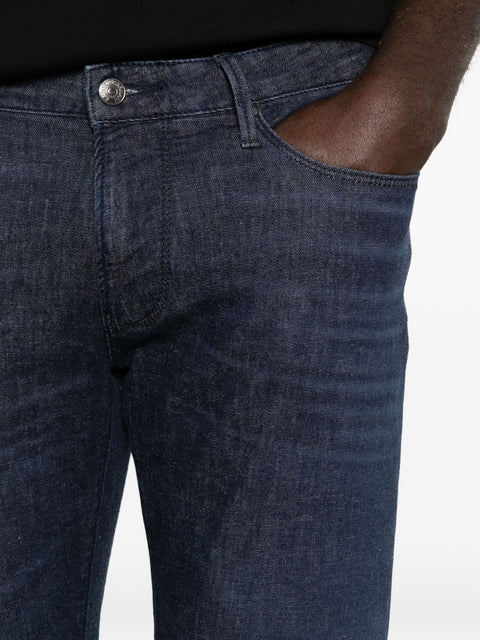 Emporio Armani Jeans NAVY