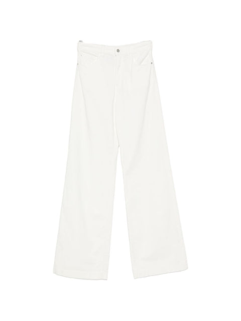 Emporio Armani Jeans WHITE