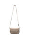 Emporio Armani Leather Crossbody Bag
