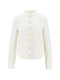 Emporio Armani Linen blend jacket