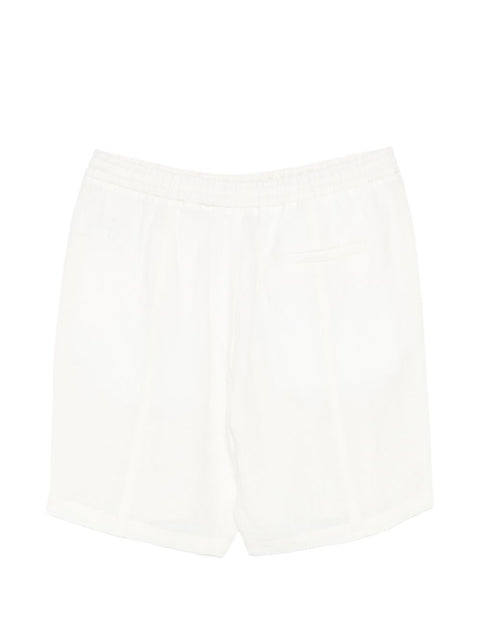 Emporio Armani Linen shorts