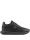 Emporio Armani Logo Sneakers