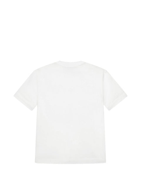 Emporio Armani Logo T-Shirt