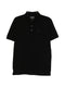 Emporio Armani Logo cotton polo shirt