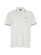Emporio Armani Logo cotton polo shirt
