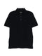 Emporio Armani Logo cotton polo shirt