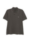 Emporio Armani Logo cotton polo shirt