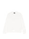 Emporio Armani Logo cotton sweatshirt