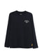 Emporio Armani Logo cotton t-shirt