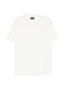 Emporio Armani Logo cotton t-shirt