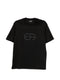 Emporio Armani Logo cotton t-shirt