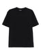 Emporio Armani Logo cotton t-shirt