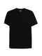 Emporio Armani Logo cotton t-shirt