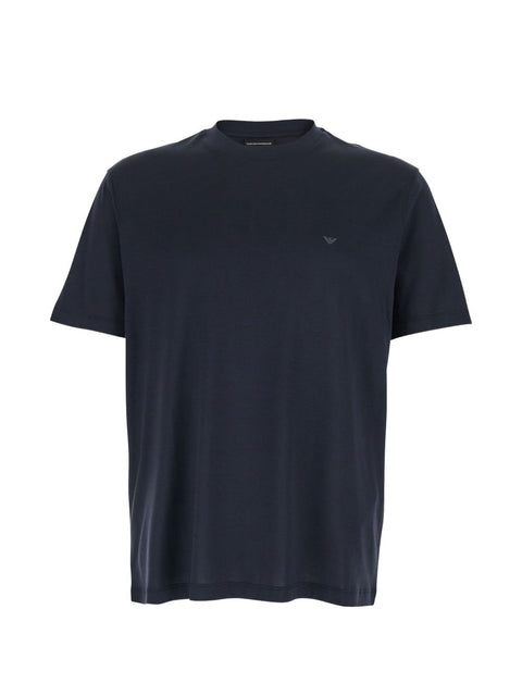 Emporio Armani Logo t-shirt