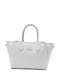 Emporio Armani Medium Finish Palmellato Shopper