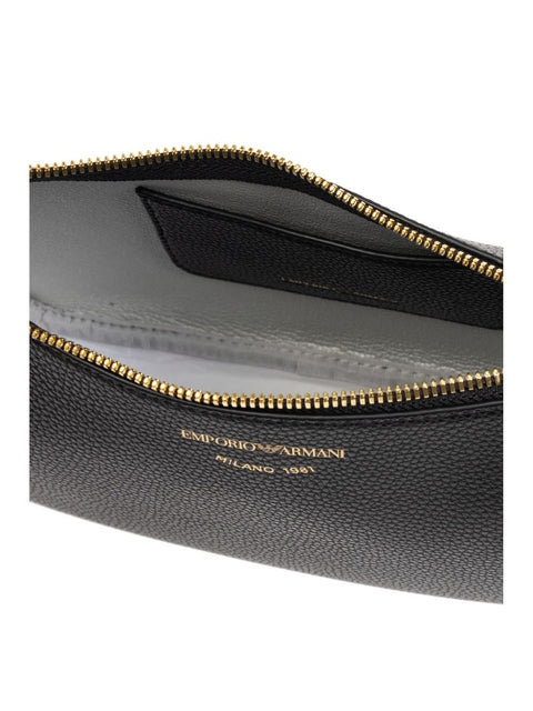 Emporio Armani MyEA Mini Shoulder Bag