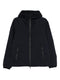 Emporio Armani Nylon blouson jacket