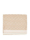 Emporio Armani Scarfs BEIGE
