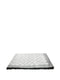 Emporio Armani Scarfs GREY