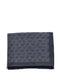 Emporio Armani Scarfs NAVY
