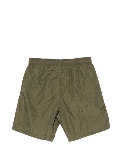 Emporio Armani Sea clothing ARMY GREEN