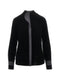 Emporio Armani Shirts BLACK