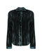 Emporio Armani Shirts GREEN