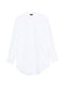 Emporio Armani Shirts WHITE