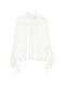 Emporio Armani Shirts WHITE