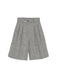 Emporio Armani Shorts GREY