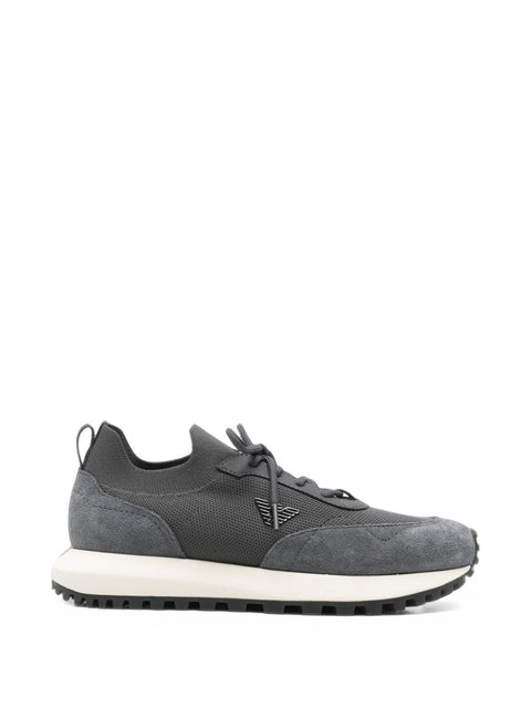 Emporio Armani Sneakers GREY