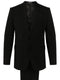 Emporio Armani Suit BLACK