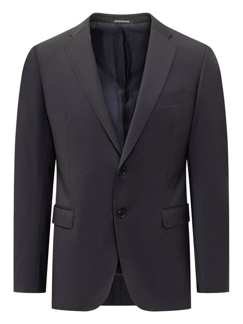 Emporio Armani Suit