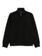 Emporio Armani Sweaters BLACK