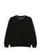 Emporio Armani Sweaters BLACK