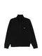 Emporio Armani Sweaters BLACK